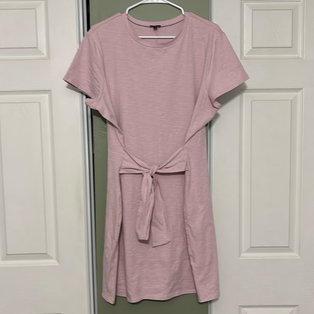 EXPRESS Women’s Casual Dress, Size XL, New Condition! Worn Once